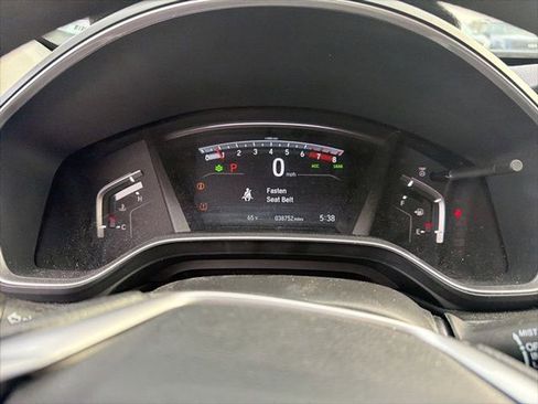 Used 2021 Honda CR-V EX image 1