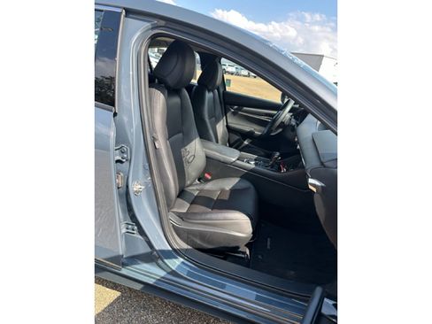 Used 2023 MAZDA MAZDA3 2.5 Turbo Premium Plus image 21