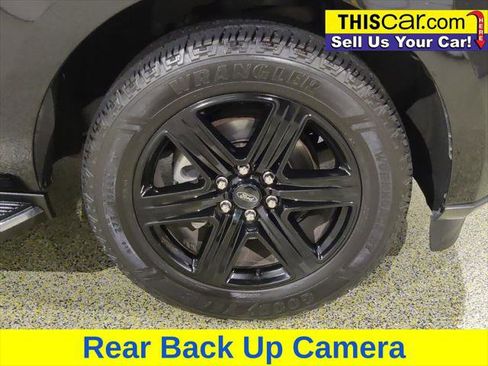 Used 2020 Ford Expedition XLT w/ Equipment Group 202A RWD image 23