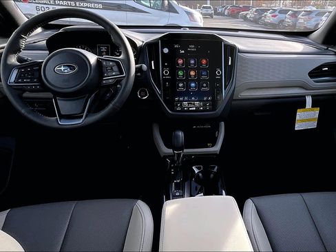 New 2026 Subaru Forester Limited image 5