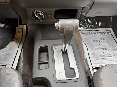 Used 2012 Nissan Xterra S w/ Value Package image 23