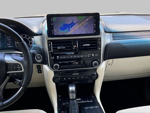 Used 2023 Lexus GX 460 Premium AWD/4WD image 7