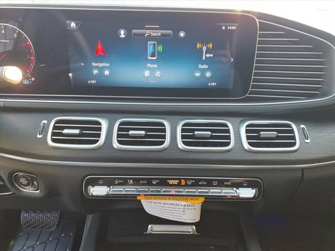 Used 2026 Mercedes-Benz GLS 450 4MATIC image 22