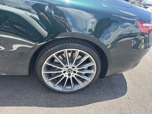 Used 2023 Mercedes-Benz E 450 Cabriolet image 5
