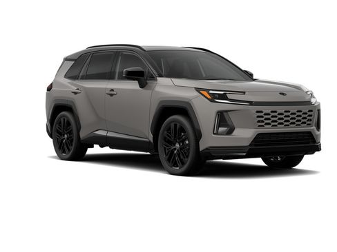 New 2026 Toyota RAV4 XSE w/ Panoramic Sun Roof Package AWD/4WD image 15