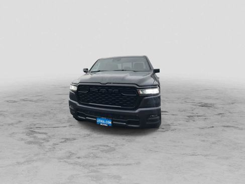 New 2026 RAM 1500 Big Horn image 2