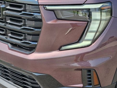 New 2026 GMC Acadia Elevation w/ Black Edition image 5