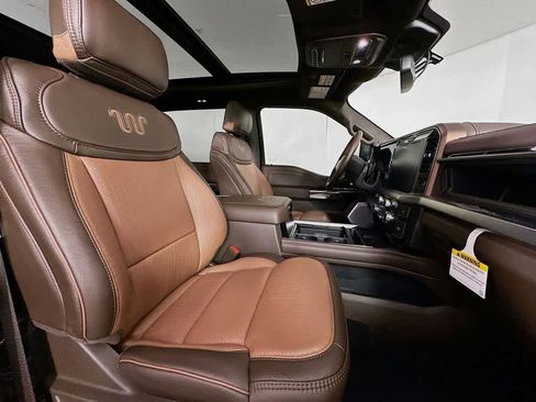 New 2026 Ford F250 King Ranch AWD/4WD image 15