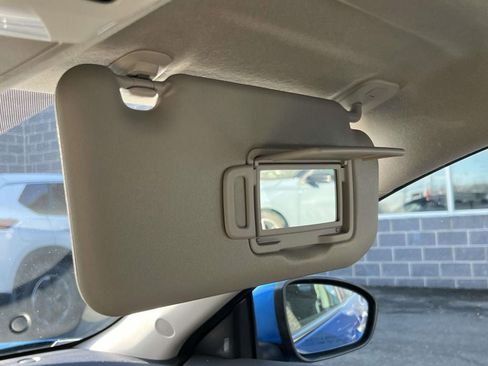 Certified 2022 Nissan Sentra SV image 10