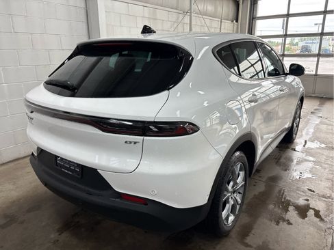 New 2025 Dodge Hornet GT Plus image 6