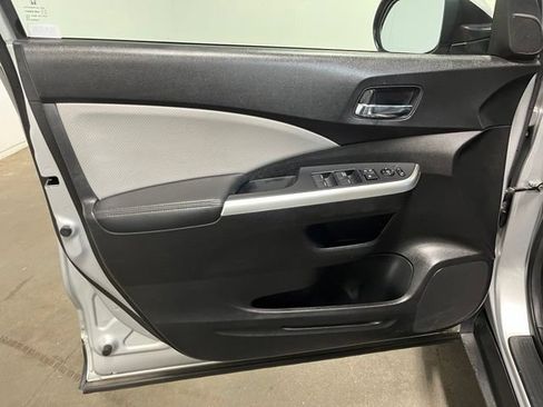 Used 2015 Honda CR-V EX-L image 20