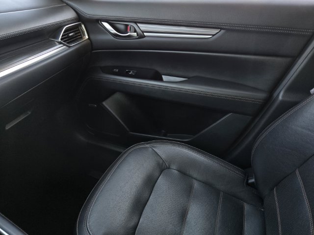 Used 2019 MAZDA CX-5 Grand Touring FWD image 27