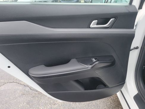 Used 2025 Kia K5 LXS image 13