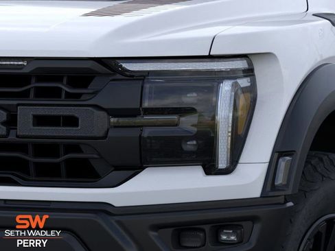 New 2025 Ford F150 Raptor image 18