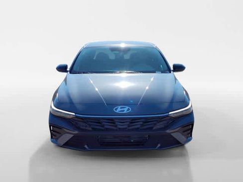 New 2026 Hyundai Elantra Sport FWD image 9