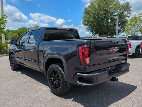 Used 2022 GMC Sierra 1500 Elevation w/ Preferred Package RWD image 4