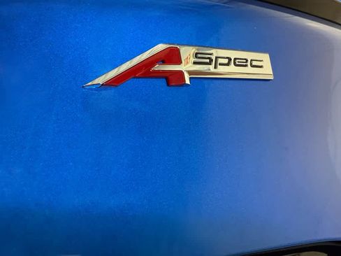 New 2026 Acura Integra A-Spec image 8