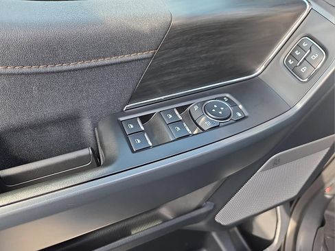 Certified 2025 Ford F150 Lightning Lariat AWD/4WD image 13