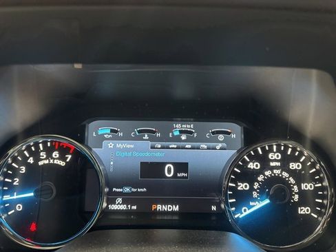 Used 2018 Ford F150 Lariat w/ Equipment Group 502A Luxury image 6