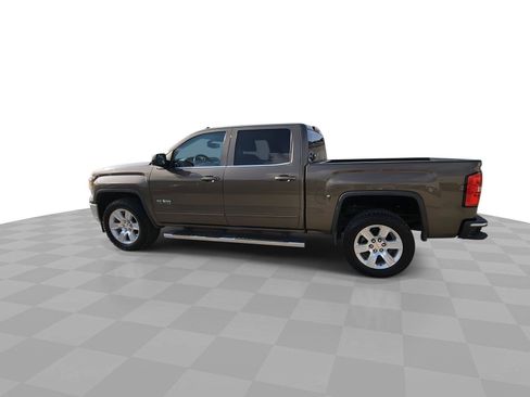 Used 2014 GMC Sierra 1500 SLE w/ Texas SLE Value Package RWD image 6