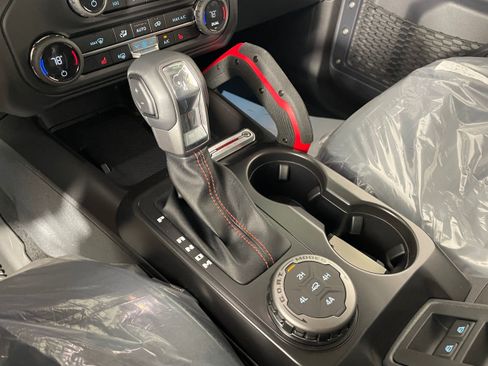 New 2026 Ford Bronco Heritage Edition AWD/4WD image 7