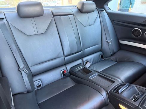 Used 2009 BMW M3 Coupe image 20