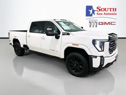 Used 2024 GMC Sierra 2500 AT4 w/ AT4 Premium Plus Package