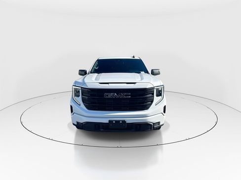 Used 2024 GMC Sierra 1500 Elevation image 3