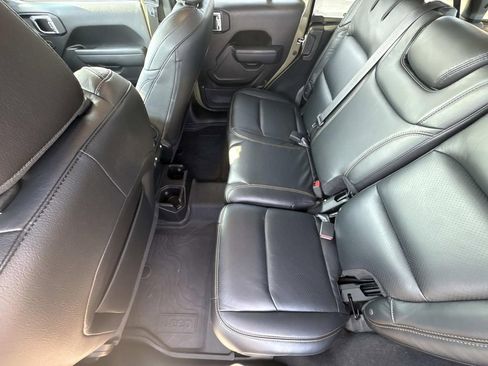 New 2025 Jeep Wrangler Sport S image 17