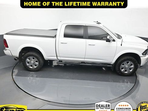 Used 2018 RAM 2500 Big Horn w/ Sport Appearance Group image 58