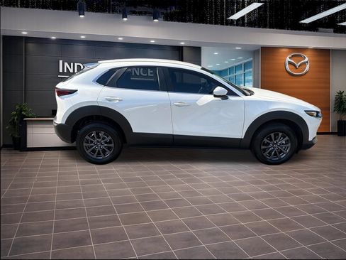 Used 2024 MAZDA CX-30 AWD 2.5 S image 7