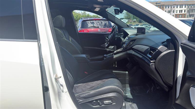 Used 2020 Acura RDX AWD w/ A-Spec image 13