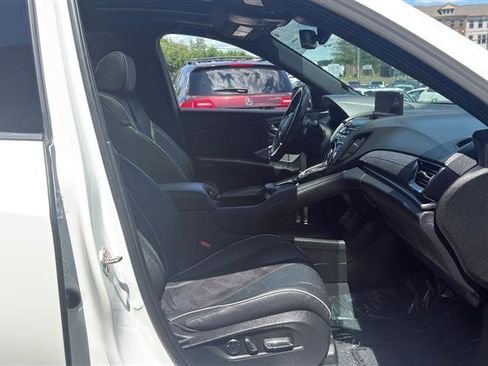 Used 2020 Acura RDX AWD w/ A-Spec image 13
