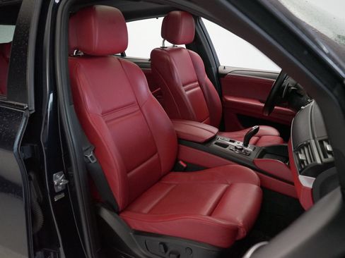 Used 2012 BMW X6 M AWD/4WD image 4