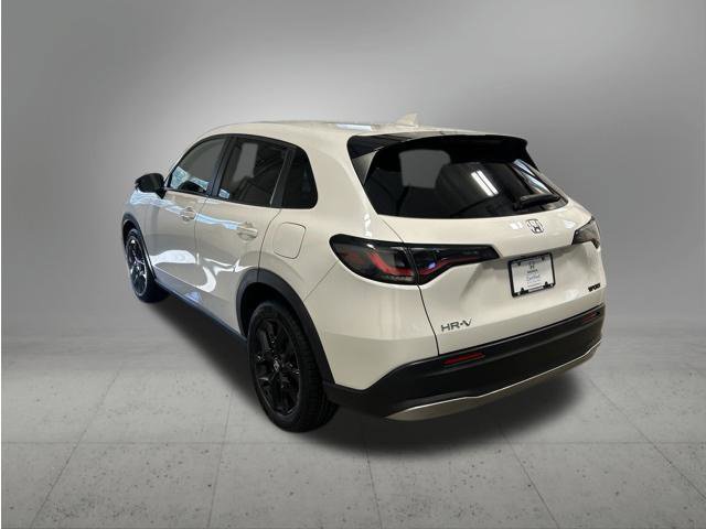 Certified 2024 Honda HR-V Sport image 9