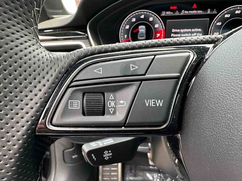 Used 2022 Audi S5 Premium Plus w/ Premium Plus image 34