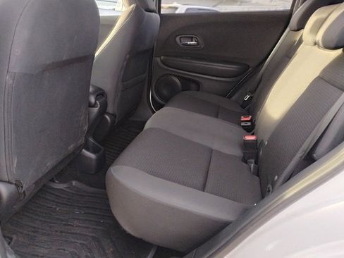 Used 2022 Honda HR-V Sport image 9