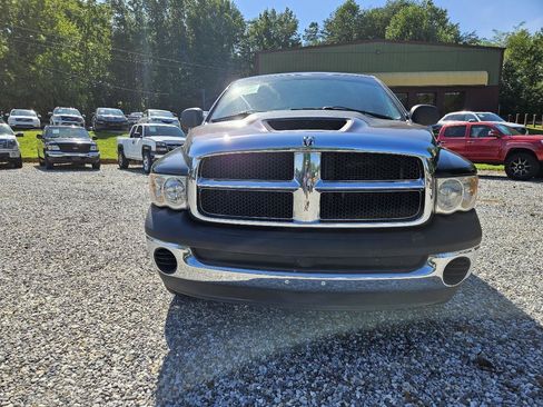 Used 2004 Dodge Ram 1500 Truck ST w/ ST Value Group RWD image 3