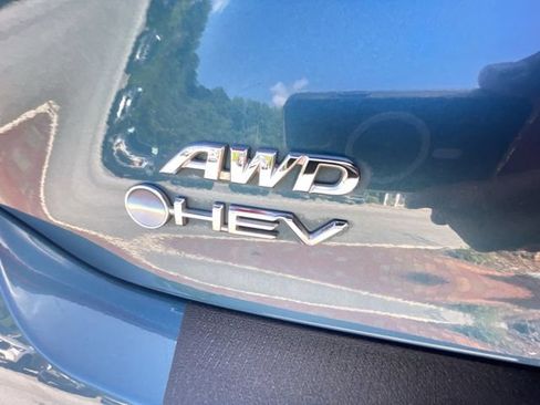 Used 2025 Toyota Camry XSE AWD/4WD image 28