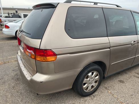Used 2004 Honda Odyssey EX-L image 13