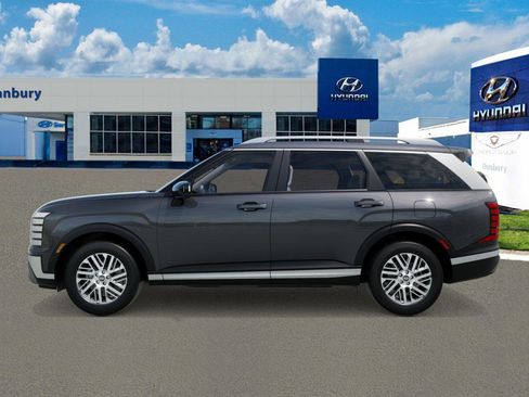 New 2026 Hyundai Palisade SEL image 3