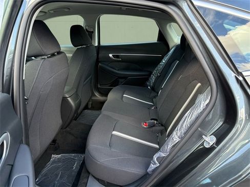 New 2026 Hyundai Sonata SE image 3