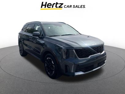Used 2024 Kia Sorento S