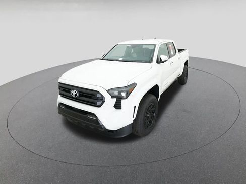 New 2025 Toyota Tacoma SR5 image 16