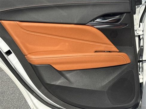 Used 2022 Cadillac CT4 Premium Luxury image 21