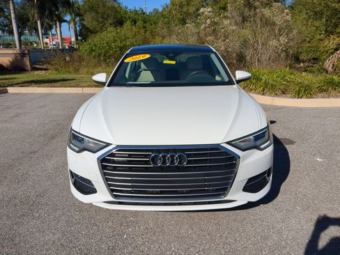 Used 2019 Audi A6 2.0T Premium image 2