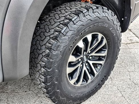 Used 2020 Ford F150 Raptor image 15