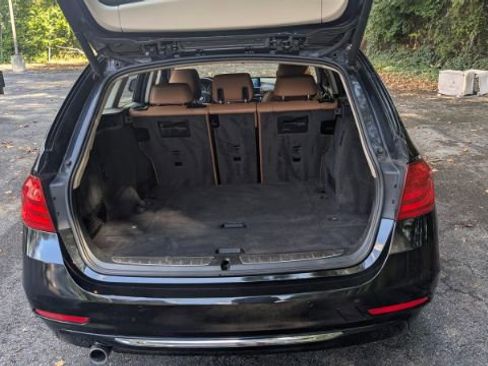 Used 2015 BMW 328d xDrive Wagon image 13