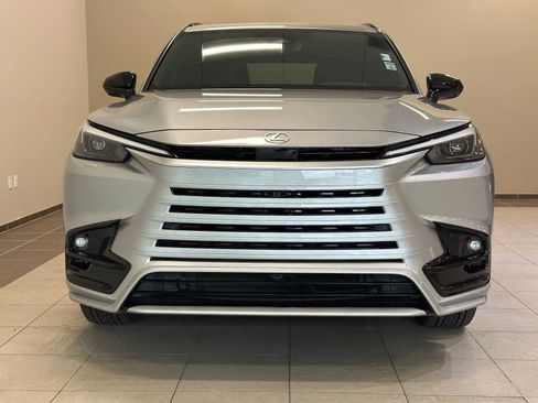 Used 2024 Lexus TX 500h AWD w/ Technology Package image 6