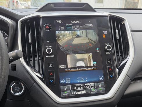 Used 2024 Subaru Ascent Limited w/ Technology Package image 23